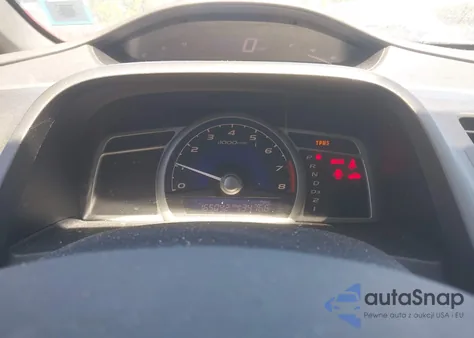 2011 Honda Civic Lx from USA, damaged, VIN 2HGFA1F50BH302694